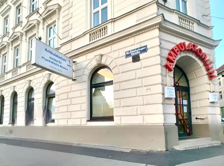 Bureau 515 m² à Vienne, Autriche