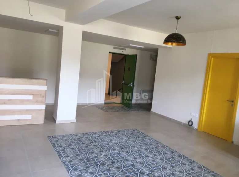 Квартира 1 комната 23 м² Тбилиси, Грузия