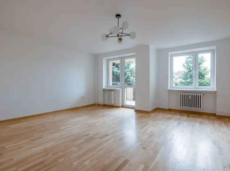 Wohnung 3 zimmer 74 m² Warschau, Polen