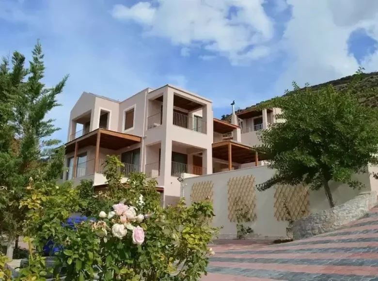 Villa 1 chambre 335 m² Municipality of Heraklion, Grèce