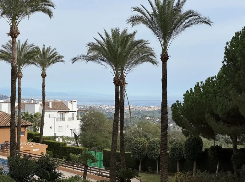 3 bedroom apartment 140 m² Marbella, Spain