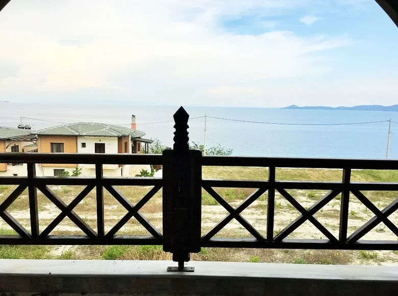 Townhouse 2 bedrooms 98 m² Ierissos, Greece