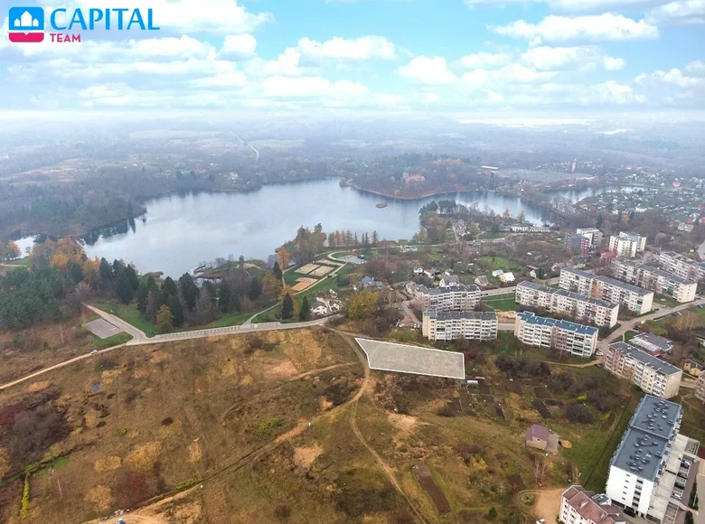 Atterrir  Lentvaris, Lituanie