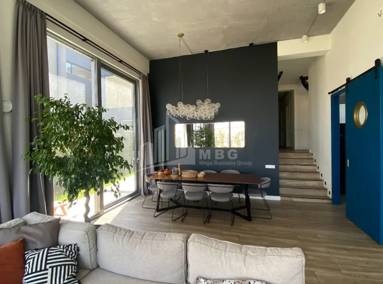 Villa 8 chambres 270 m² Tbilissi, Géorgie