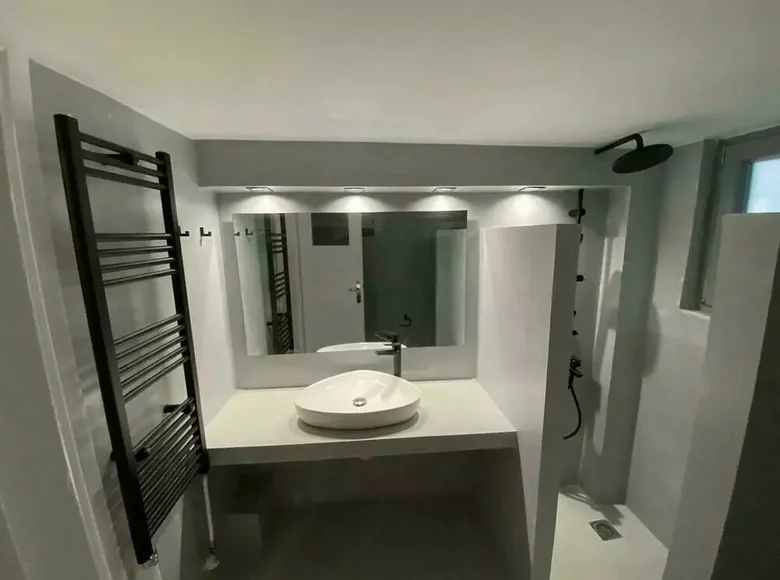 Квартира 2 спальни 65 м² Municipality of Piraeus, Греция