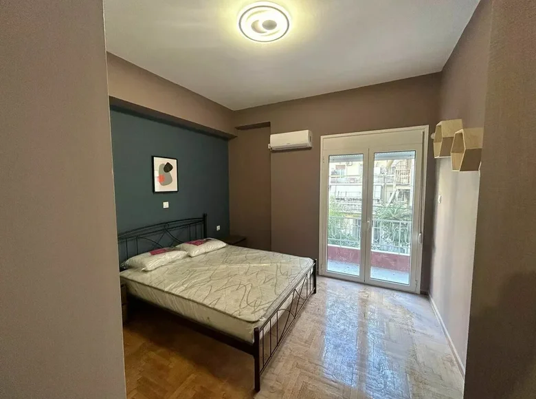 Wohnung 5 Schlafzimmer 117 m² Municipality of Athens, Griechenland