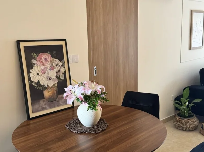 1 bedroom apartment 65 m² in Moni, Cyprus