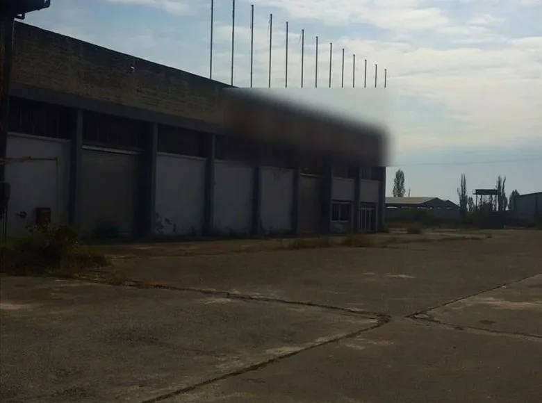 Nieruchomości komercyjne 10 500 m² Kopanos, Grecja