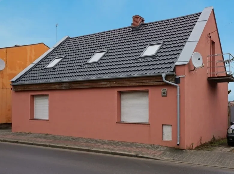Casa 105 m² Kostrzyn, Polonia