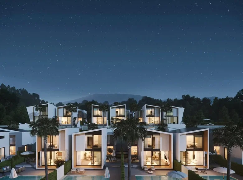 4 bedroom Villa 356 m² Mijas, Spain