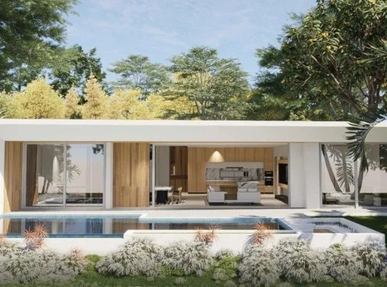 Villa 4 pièces 352 m² Si Sunthon, Thaïlande