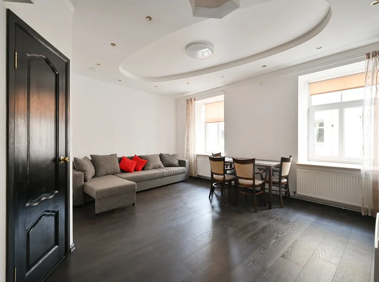 1 room apartment 29 m² in Riga, Latvia