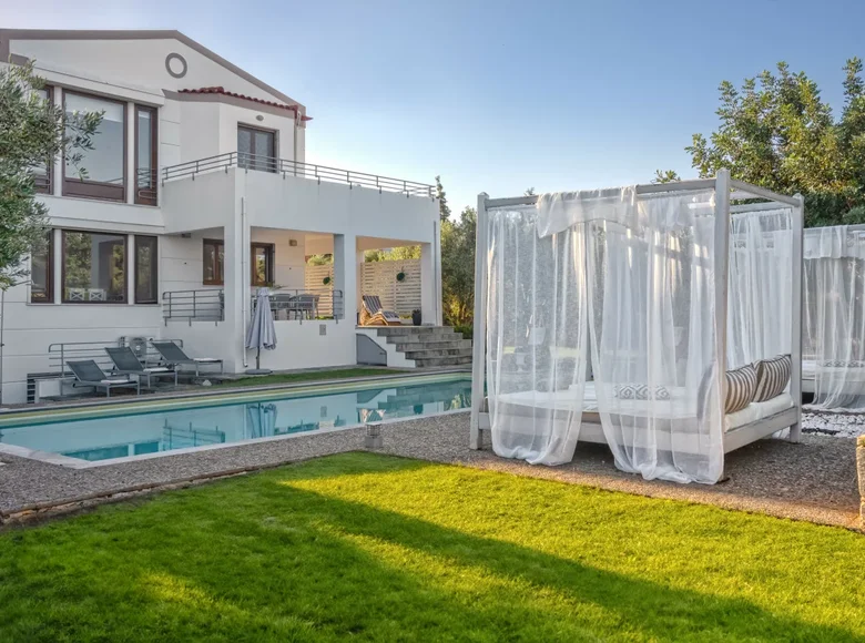 Дом 5 спален  Греция, Греция