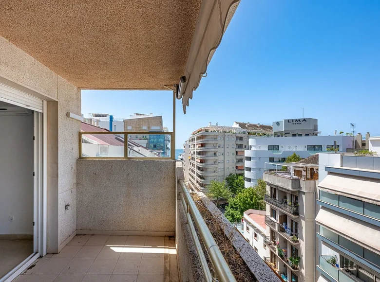 3 bedroom apartment 114 m² Marbella, Spain