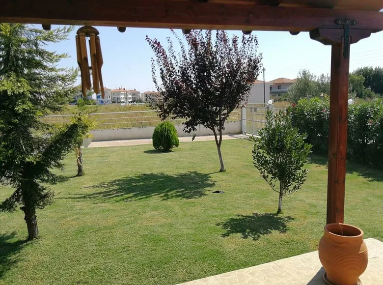 Villa 2 chambres 100 m² Nea Flogita, Grèce