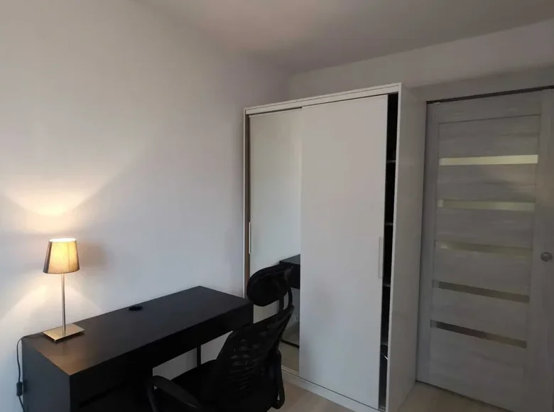 Wohnung 2 zimmer 29 m² in Warschau, Polen