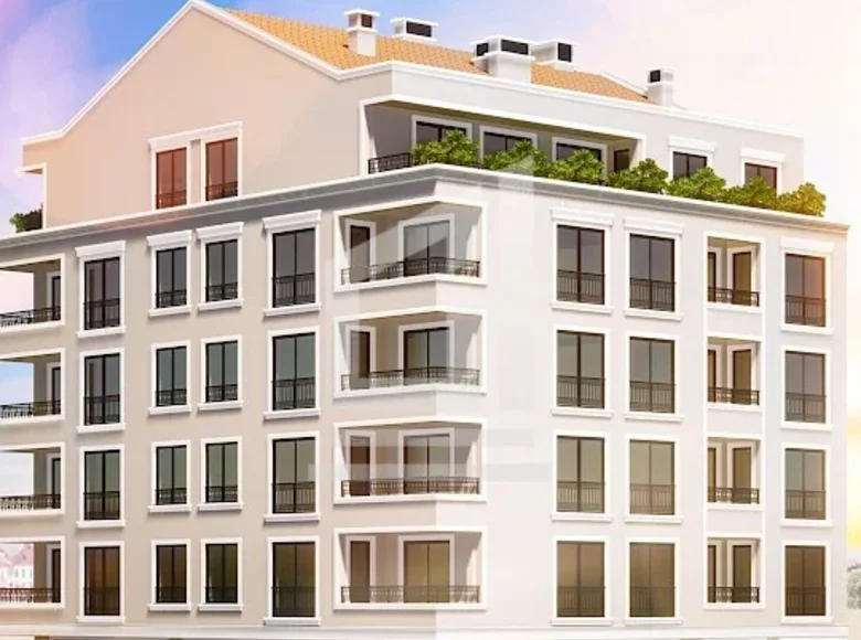 Квартира  Подгорица, Черногория