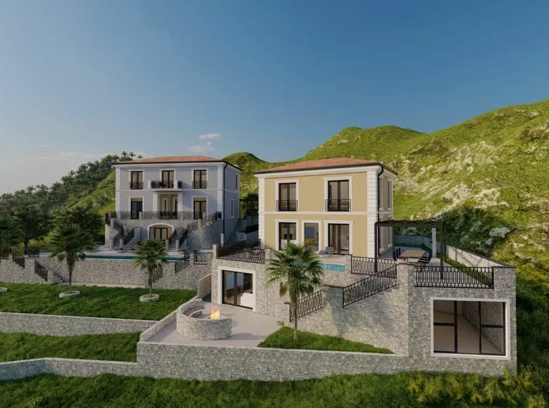 Appartement 351 m² Kotor, Monténégro