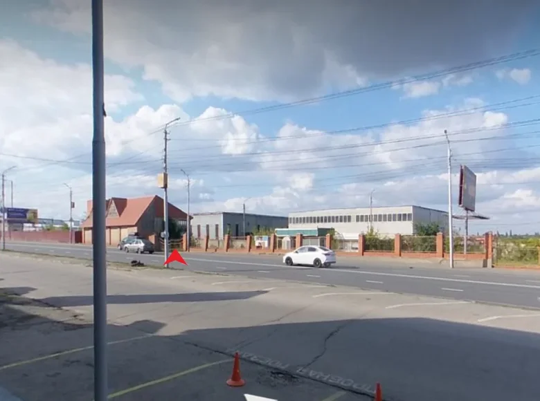 Land 5 889 m² Saratov, Russia