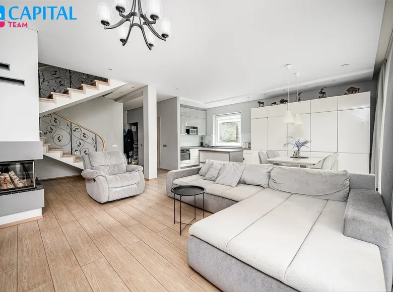 Haus 142 m² Vilnius, Litauen