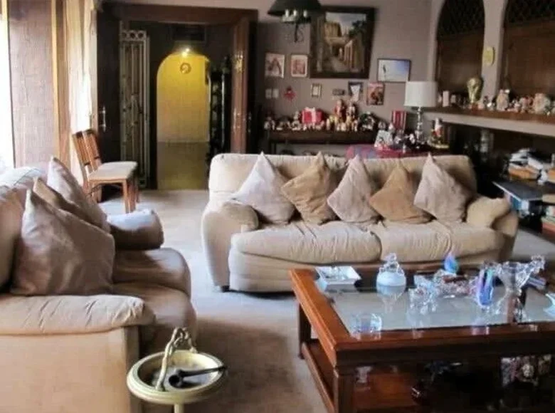 Maison 4 chambres 973 m² Mexico, Mexique