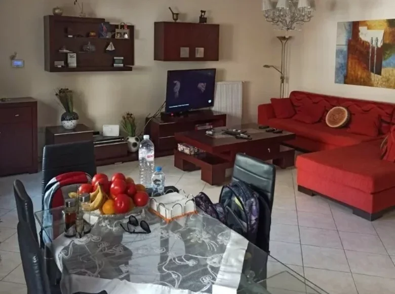 Таунхаус 2 спальни 86 м² Municipality of Pylaia Chortiatis, Греция