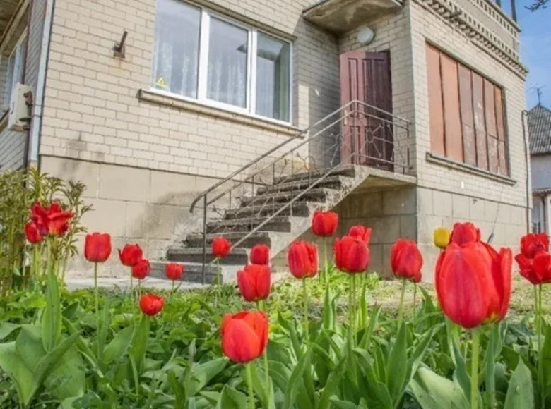 Дом 228 м² Domeikava, Литва