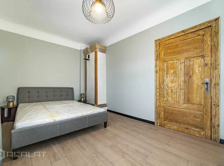 Appartement 2 chambres 46 m² Riga, Lettonie