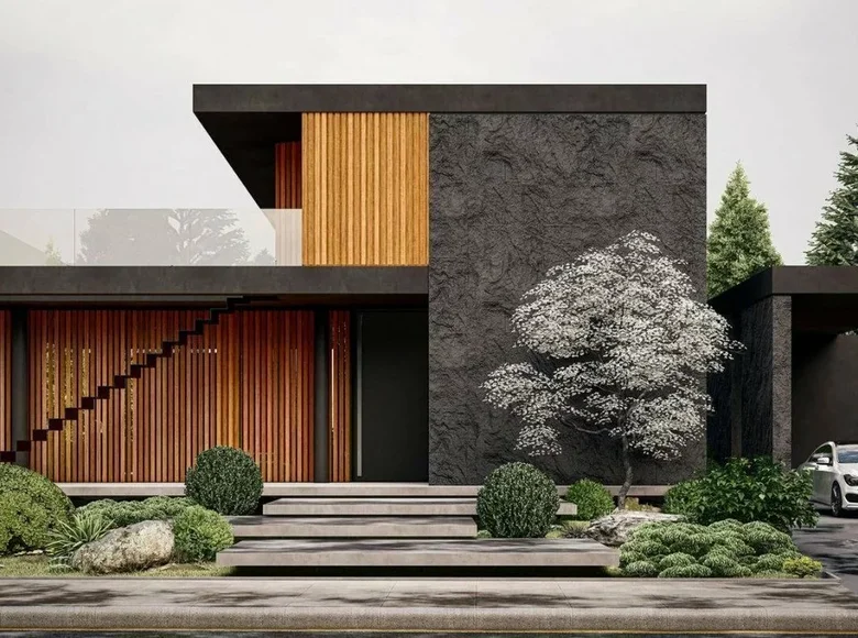 Maison 4 chambres 308 m² Paphos, Chypre