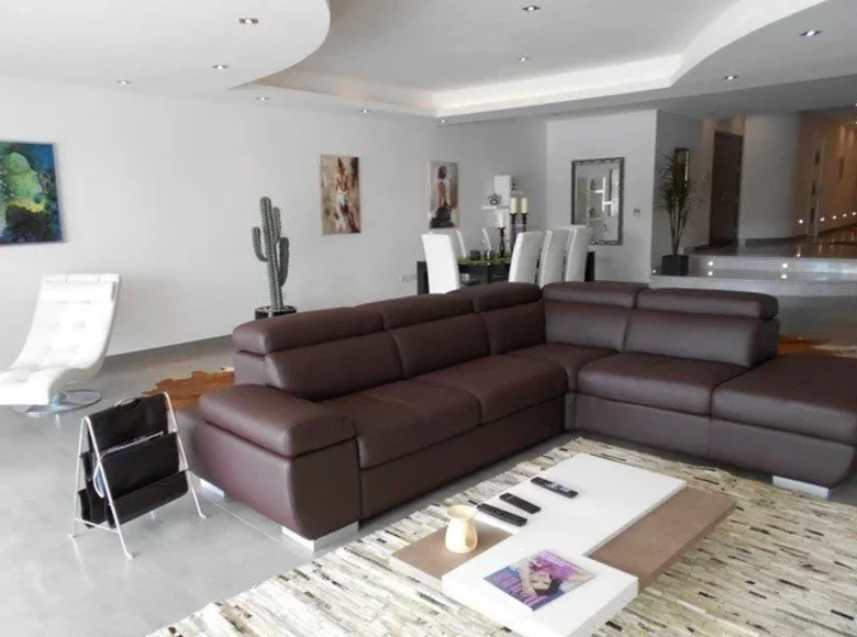 Квартира 3 спальни 285 м² Мальта, Мальта