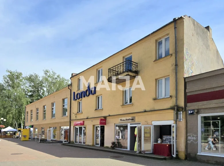 Hotel 1 127 m² en Jurmala, Letonia