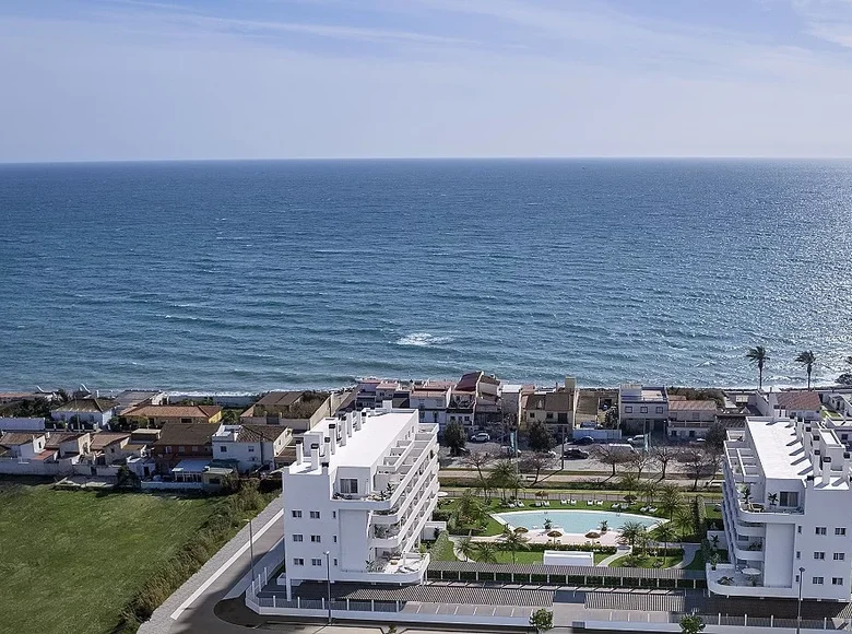 Apartamento 4 habitaciones 97 m² Algarrobo, Španjolska