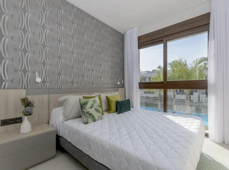 Villa de 4 dormitorios 586 m² Izhevsk, Rusia