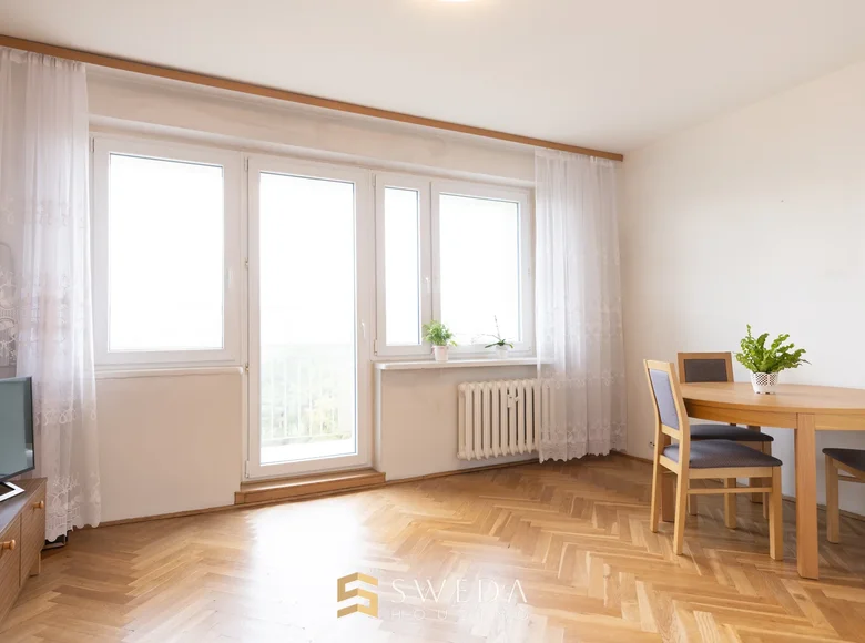 Wohnung 2 zimmer 42 m² Danzig, Polen
