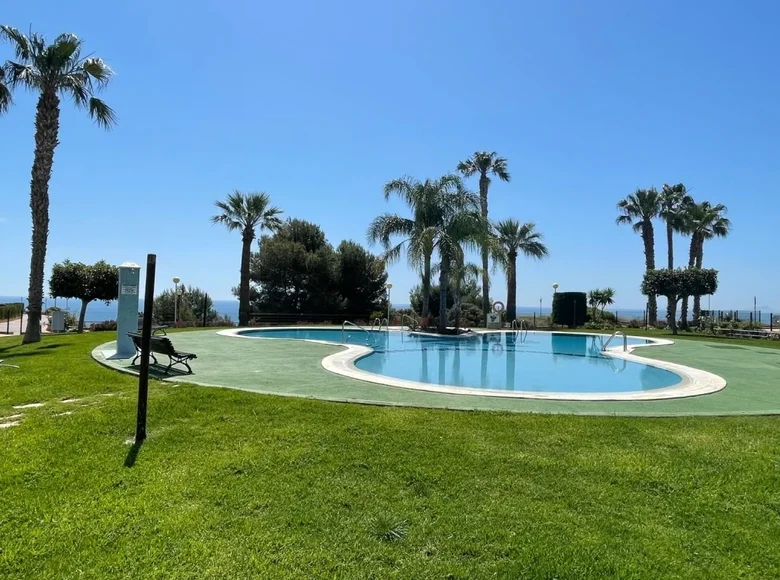 Pavillon 2 chambres 78 m² Dehesa de Campoamor, Espagne