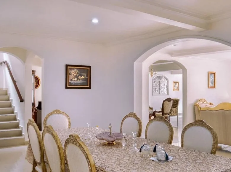 Haus 3 Schlafzimmer 655 m² Mexiko-Stadt, Mexiko