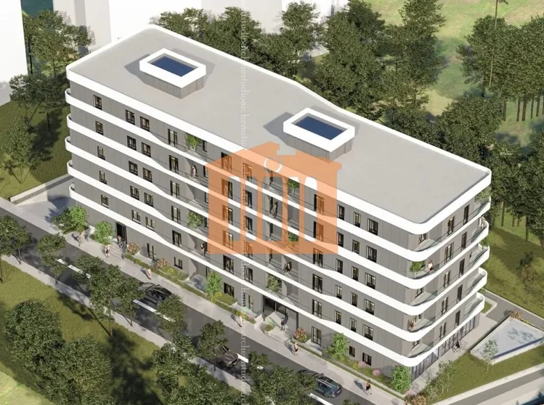 Квартира 3 комнаты 72 м² Дуррес, Албания