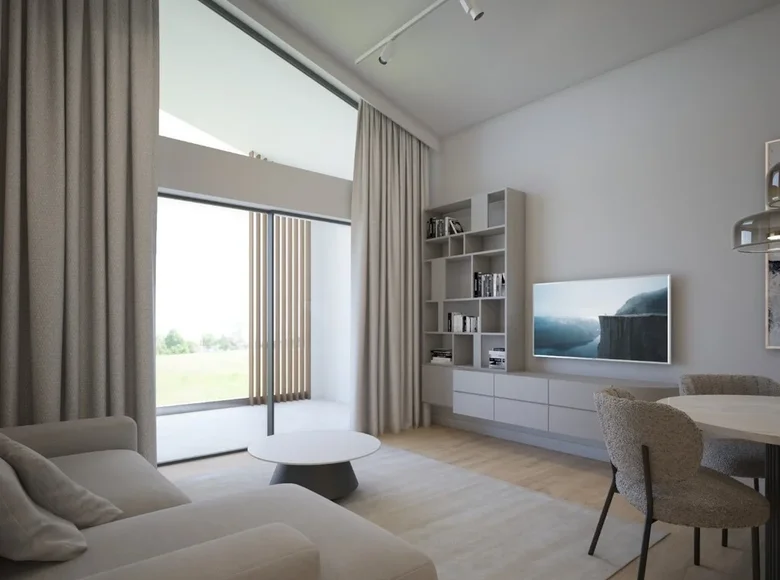 Adosado 2 habitaciones 75 m² Kallithea, Grecia