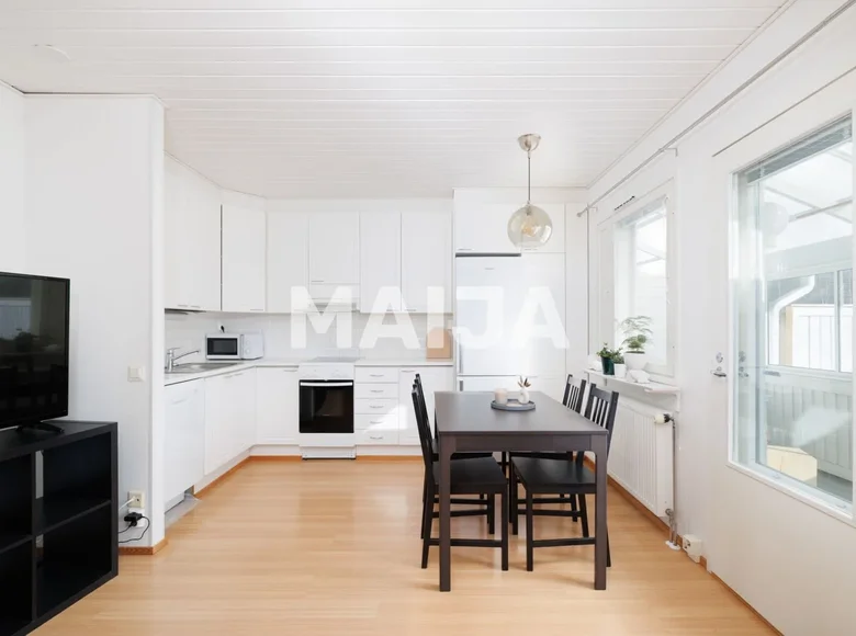 1 bedroom apartment 52 m² Oulunsalo, Finland