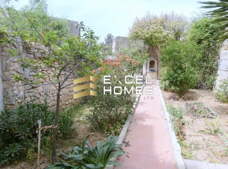 Adosado 3 habitaciones  Sliema, Malta