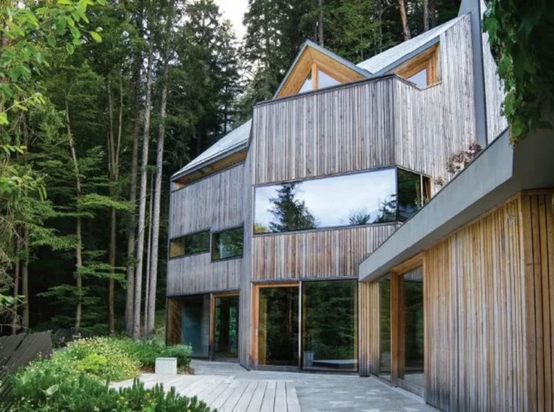 House 300 m² Kranjska Gora, Slovenia