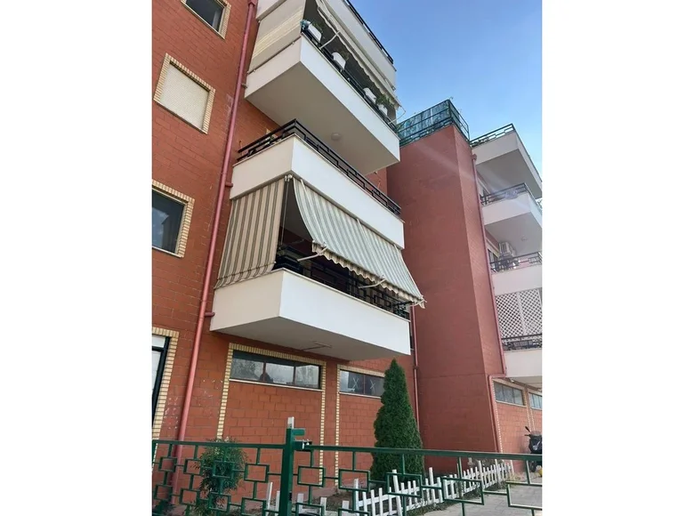 Квартира 4 комнаты 131 м² Тирана, Албания
