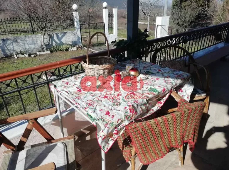 House 56 m² in Palaiochori, Greece