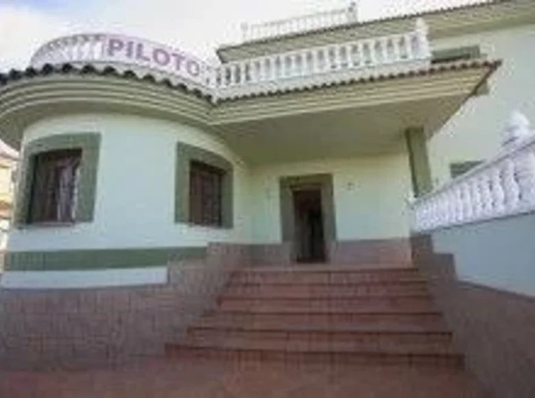 Вилла 3 спальни 154 м² Торревьеха, Испания