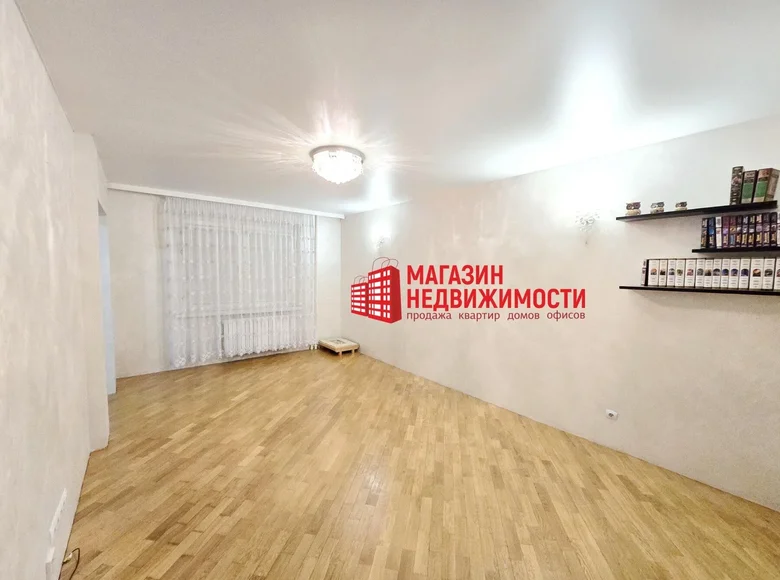 4 room apartment 95 m² Hrodna, Belarus
