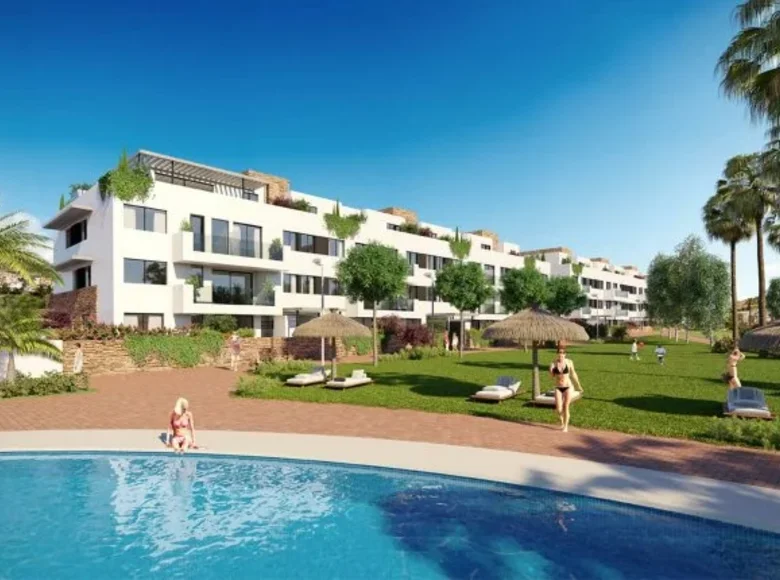 Appartement 2 chambres 106 m² Abadin, Espagne