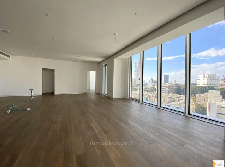 Penthouse 5 zimmer 205 m² Tel-Aviv, Israel