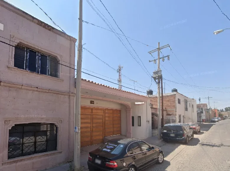 Maison 8 chambres 721 m² San Miguel el Alto, Mexique