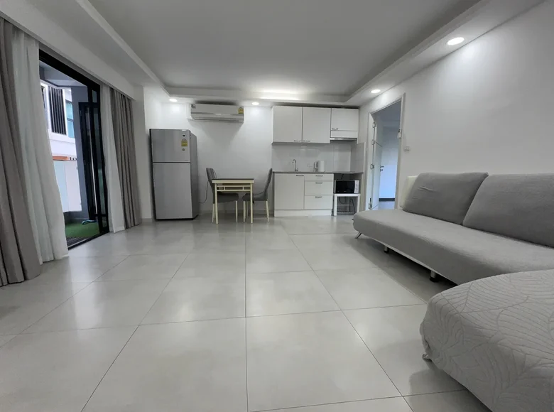 Copropriété 1 chambre 55 m² Pattaya, Thaïlande