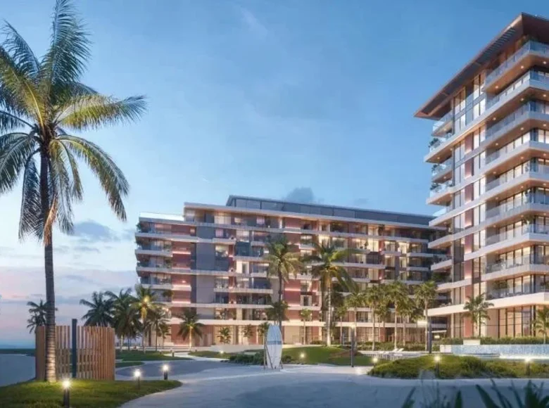 3 bedroom apartment 138 m² Dubai, United Arab Emirates